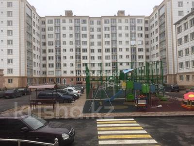 2-комнатная квартира · 60 м² · 1/9 этаж, мкр Нуртас 4558/5 за 160 000 ₸ в Шымкенте, Каратауский р-н