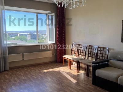 3-комнатная квартира · 65 м² · 5 этаж, мкр. Мушелтой за 22 млн 〒 в Талдыкоргане, военный городок Улан