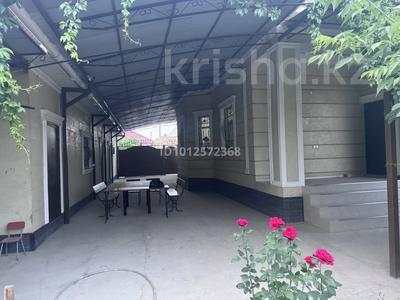 Жеке үй · 5 бөлме · 192 м² · 8 сот., Бұқарбай батыр 142 Б — Пересечение с Бөкейхан, бағасы: 73 млн ₸ в 