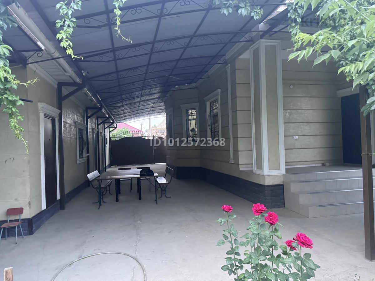 Отдельный дом · 5 комнат · 192 м² · 8 сот.
