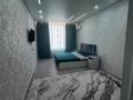 1-комнатная квартира · 45 м² · 4/9 этаж, мкр Кайтпас 2, К. Толеметова за 230 000 ₸ в Шымкенте, Абайский р-н