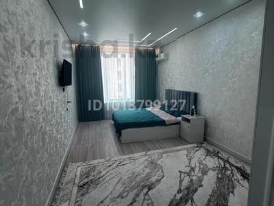 1-комнатная квартира · 45 м² · 4/9 этаж, мкр Кайтпас 2, К. Толеметова за 230 000 ₸ в Шымкенте, Абайский р-н