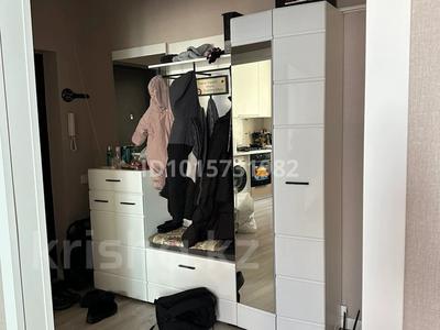 2-комнатная квартира · 63 м² · 7/7 этаж, Каскелен 147 за 200 000 ₸