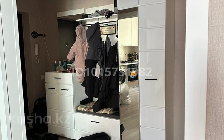 2-комнатная квартира · 63 м² · 7/7 этаж, Каскелен 147 за 200 000 ₸ — фото 2