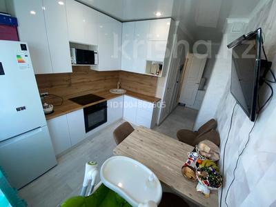 2-комнатная квартира · 52 м² · 10/10 этаж, Сатпаева 8/3 за 14.5 млн 〒 в Экибастузе