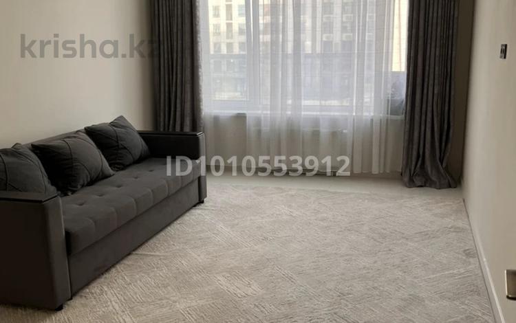 1-бөлмелі пәтер · 44.4 м² · 3/16 қабат, мкр Северо-Запад, К. Толеметова — Қазиева, бағасы: ~ 30 млн ₸ в Шымкенте, Абайский р-н — фото 2