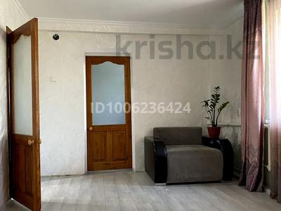 Часть дома · 3 комнаты · 57.7 м² · 100 сот., Олимпийская — Авторынок восточный за 11 млн ₸ в Семее