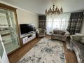 3-бөлмелі пәтер · 70 м² · 7/9 қабат, Ауэзова 21/2 — Машхур Жусупа и Ауэзова, бағасы: 450 000 ₸ в Экибастузе