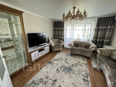 3-комнатная квартира · 70 м² · 7/9 этаж, Ауэзова 21/2 — Машхур Жусупа и Ауэзова за 400 000 〒 в Экибастузе