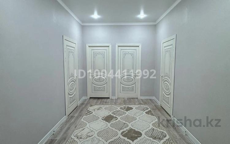 Отдельный дом · 5 комнат · 185 м² · 10 сот., Жұмағали Қалдықараев 21 — 5-25 ,19 мектеп ,10 мектеп,Ақбұлақ Айназ садик за 42 млн ₸ в Жанаозен — фото 2