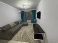 3-комнатная квартира · 85 м² · 10/12 этаж, Казыбек би 43/9 за 500 000 ₸ в Алматы, Медеуский р-н