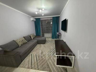3-комнатная квартира · 85 м² · 10/12 этаж, Казыбек би 43/9 за 500 000 ₸ в Алматы, Медеуский р-н