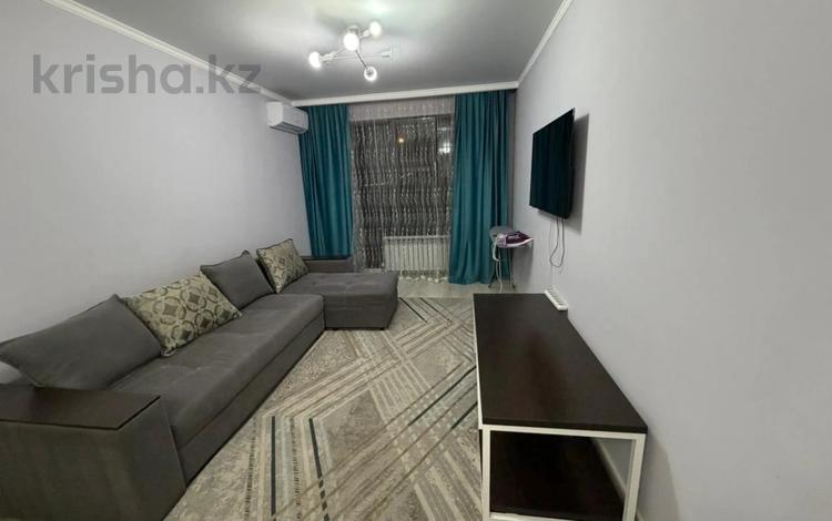 3-комнатная квартира · 85 м² · 10/12 этаж, Казыбек би 43/9 за 500 000 ₸ в Алматы, Медеуский р-н — фото 11