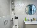 4-комнатная квартира · 118 м² · 2/4 этаж, Бориса Александрова 8 В/1 — Район дворца спорта за 750 000 ₸ в Усть-Каменогорске, Ульбинский — фото 9