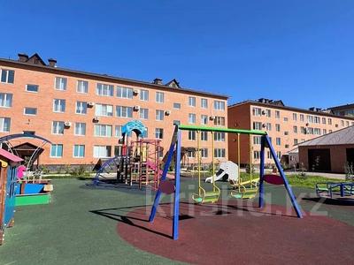 4-комнатная квартира · 118 м² · 2/4 этаж, Бориса Александрова 8 В/1 — Район дворца спорта за 750 000 ₸ в Усть-Каменогорске, Ульбинский