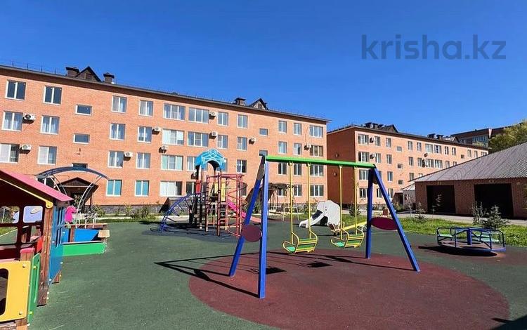4-комнатная квартира · 118 м² · 2/4 этаж, Бориса Александрова 8 В/1 — Район дворца спорта за 750 000 ₸ в Усть-Каменогорске, Ульбинский — фото 3