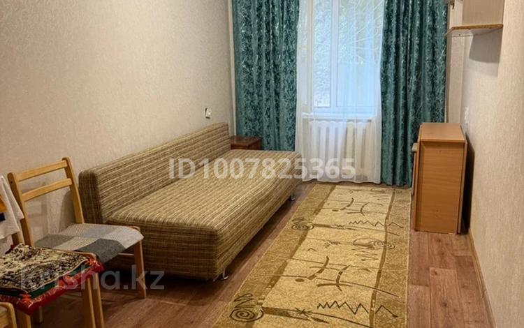 3 комнаты · 58 м² · 1/4 этаж, мкр Коктем-2 14 за 75 000 〒 в Алматы, Бостандыкский р-н — фото 2