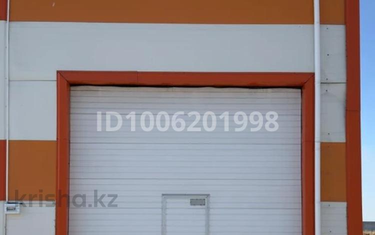 Өнеркәсіптік база · 60 сотық, Кендирли 4, бағасы: 3 900 ₸ в Астане — фото 2