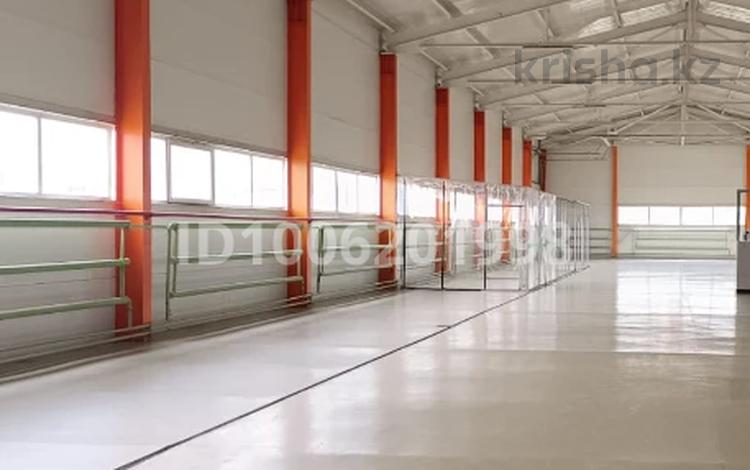 Өнеркәсіптік база · 60 сотық, Кендирли 4, бағасы: 3 900 ₸ в Астане — фото 7
