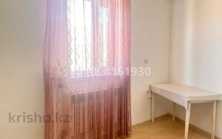 1-комнатная квартира · 18 м² · 1 этаж, мкр Теректы, Бірлік 6 56 за 95 000 〒 в Алматы, Алатауский р-н — фото 2