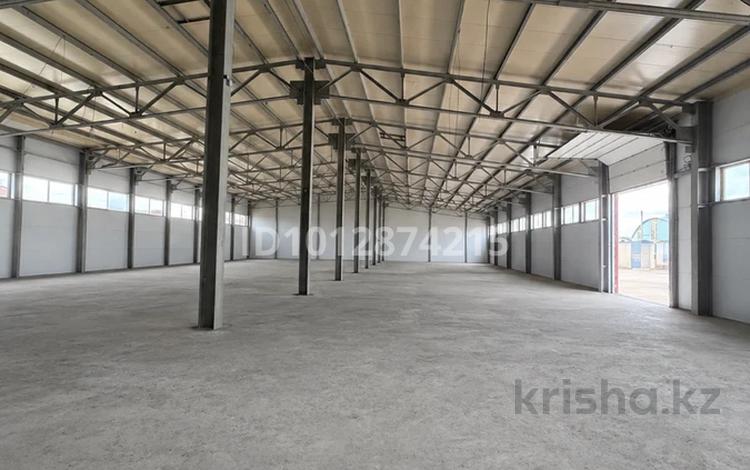 Өнеркәсіптік база · 1 га, С 39 5 — Спец цон, бағасы: 3 000 ₸ в Астане, Сарыарка р-н — фото 2