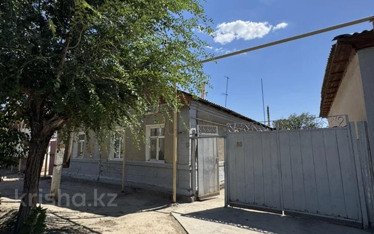 Отдельный дом · 4 комнаты · 110 м² · 6 сот., Тасбогет Амангелді 80 за 10.5 млн ₸ в  — фото 2