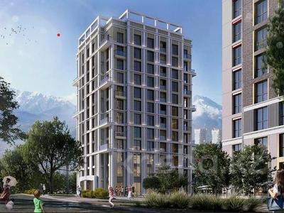 Продажа квартир в Алматы: 4-комнатная квартира · 131.12 м² · 7/12 этаж, Радостовца 12 — Без комиссии! Ценны от Застройщика BI group! за ~ 216.7 млн 〒 4-комнатная квартира · 131.12 м² · 7/12 этаж, Радостовца 12 — Без комиссии! Ценны от Застройщика BI group! за ~ 216.7 млн 〒 в Алматы, Бостандыкский р-н