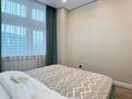 2-комнатная квартира · 70 м² · 8/12 этаж, Динмухаммед Кунаев 12 за 33 000 ₸ в Астане, Есильский р-н — фото 9