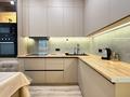 2-комнатная квартира · 70 м² · 8/12 этаж, Динмухаммед Кунаев 12 за 33 000 ₸ в Астане, Есильский р-н — фото 10