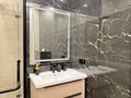 2-комнатная квартира · 70 м² · 8/12 этаж, Динмухаммед Кунаев 12 за 33 000 ₸ в Астане, Есильский р-н — фото 16