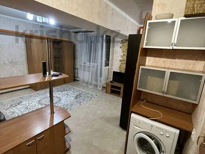 1-комнатная квартира · 38 м² · 5/5 этаж, улица Радостовца 152/4 — Жандосова за 190 000 〒 в Алматы, Бостандыкский р-н