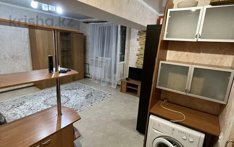 1-комнатная квартира · 38 м² · 5/5 этаж, улица Радостовца 152/4 — Жандосова за 200 000 〒 в Алматы, Бостандыкский р-н — фото 10
