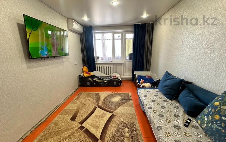 1-комнатная квартира, 37 м², 6/9 этаж, Назарбаева 174 за 13.5 млн 〒 в Павлодаре — фото 2