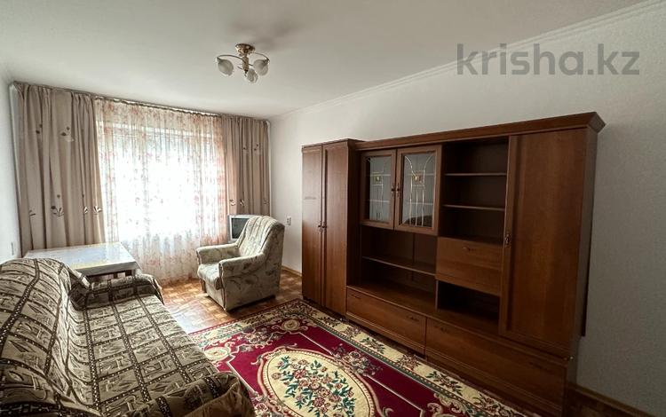 2-комнатная квартира, 51.4 м² помесячно, мкр Таугуль