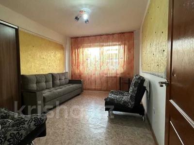 1-комнатная квартира · 37 м² · 5/5 этаж, Сауранбаева 21|2 за 24 млн ₸ в Алматы, Турксибский р-н