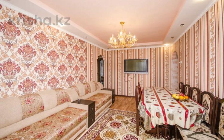 3-комнатная квартира, 90 м², Толе би 273а за 40 млн 〒 в Алматы, Алмалинский р-н — фото 2