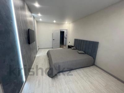 1-бөлмелі пәтер · 45.5 м² · 9/9 қабат, Баймагомбетова, бағасы: 27.5 млн ₸ в Костанае