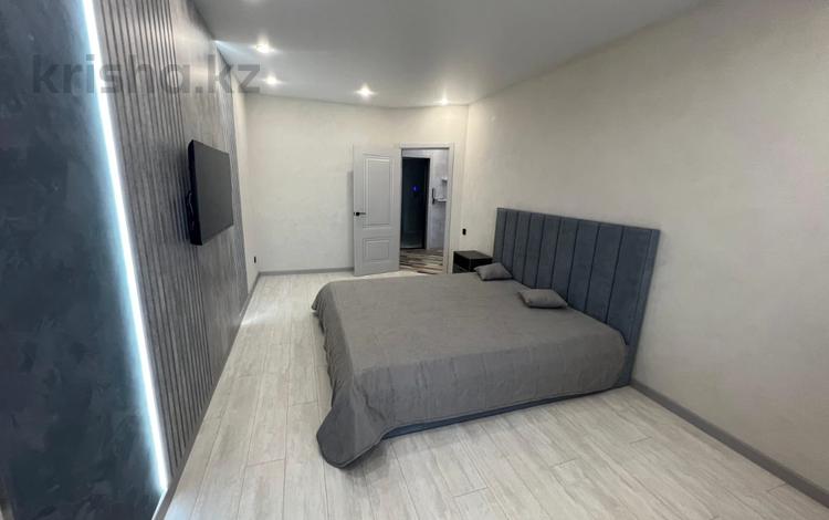 1-бөлмелі пәтер · 45.5 м² · 9/9 қабат, Баймагомбетова, бағасы: 27.5 млн ₸ в Костанае — фото 2