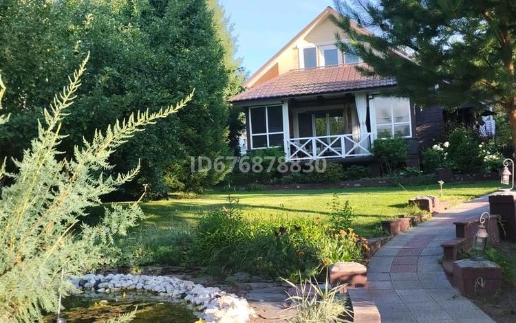 Жеке үй · 2 бөлме · 40 м², Дачный кооператив Мичуринец, бағасы: 35 000 ₸ в Новой бухтарме — фото 8
