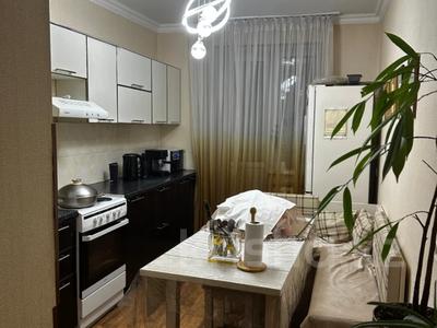 3-комнатная квартира · 78 м² · 1/5 этаж, Жайсан 18 за 36 млн ₸ в Астане, Есильский р-н