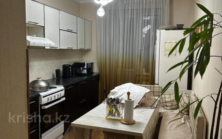 3-комнатная квартира · 78 м² · 1/5 этаж, Жайсан 18 за 36 млн ₸ в Астане, Есильский р-н — фото 2