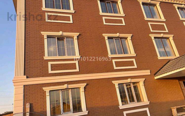 3-бөлмелі пәтер · 100 м² · 2/3 қабат, Мурабатаева — Апорт, Аэропортовское кольцо, Алатауская трасса, бағасы: 46 млн ₸ в Туздыбастау (Калинино) — фото 14