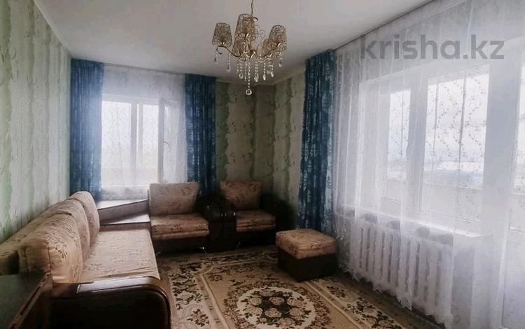 1-бөлмелі пәтер · 40.1 м² · 3/9 қабат, Кизатова 9б, бағасы: ~ 15.3 млн ₸ в Петропавловске — фото 2