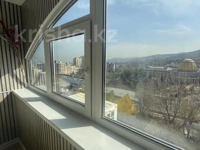 2-комнатная квартира · 52 м² · 9/10 этаж, мкр Самал-1 1 за 65 млн 〒 в Алматы, Медеуский р-н