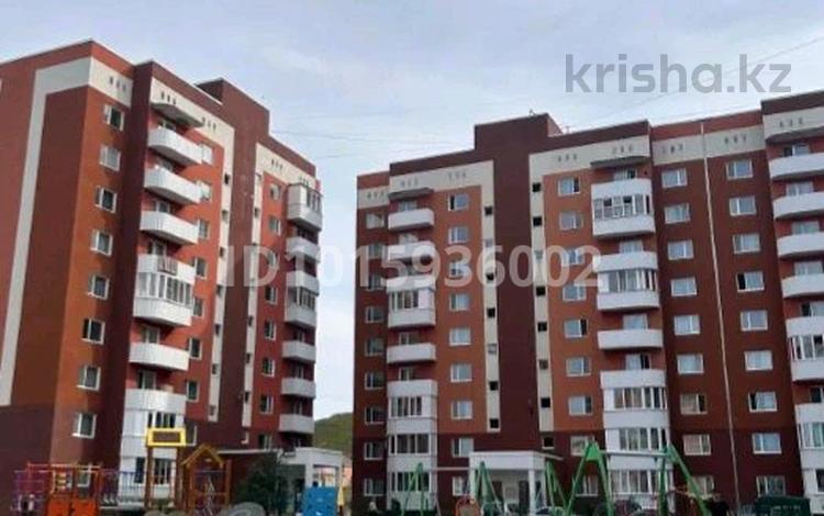1-комнатная квартира · 43.7 м² · 7/9 этаж, Аль-Фараби за 130 000 ₸ в Усть-Каменогорске — фото 2
