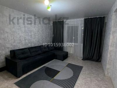 1-комнатная квартира · 43.7 м² · 7/9 этаж, Аль-Фараби за 130 000 ₸ в Усть-Каменогорске