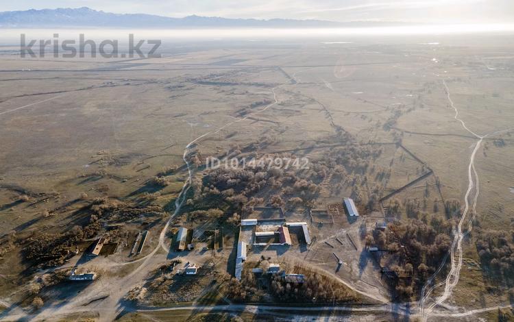 Участок · 1.5 га, Толбас 31 — Находится возле Капчагайя за 30 млн ₸ в Туганбае — фото 9