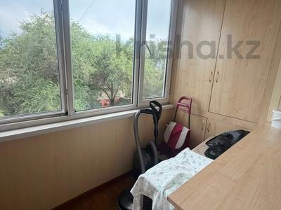 4-бөлмелі пәтер · 77.3 м² · 5/5 қабат, улица Таугуль, бағасы: 48 млн ₸ в Алматы, Ауэзовский р-н