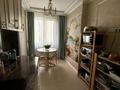 2-комнатная квартира · 71.6 м² · 5/9 этаж, мкр Рахат, Аскарова Асанбая 21/20 — ЖК Аль-Фараби, улица Аскарова за 350 000 ₸ в Алматы, Наурызбайский р-н — фото 10
