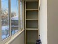 3-комнатная квартира · 70 м² · 2/2 этаж, мкр Кемел (Первомайское) 10Б за 36 млн ₸ в Алматы, Жетысуский р-н — фото 9